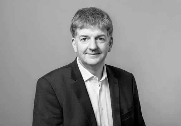 Rechtsanwalt Peter Müller